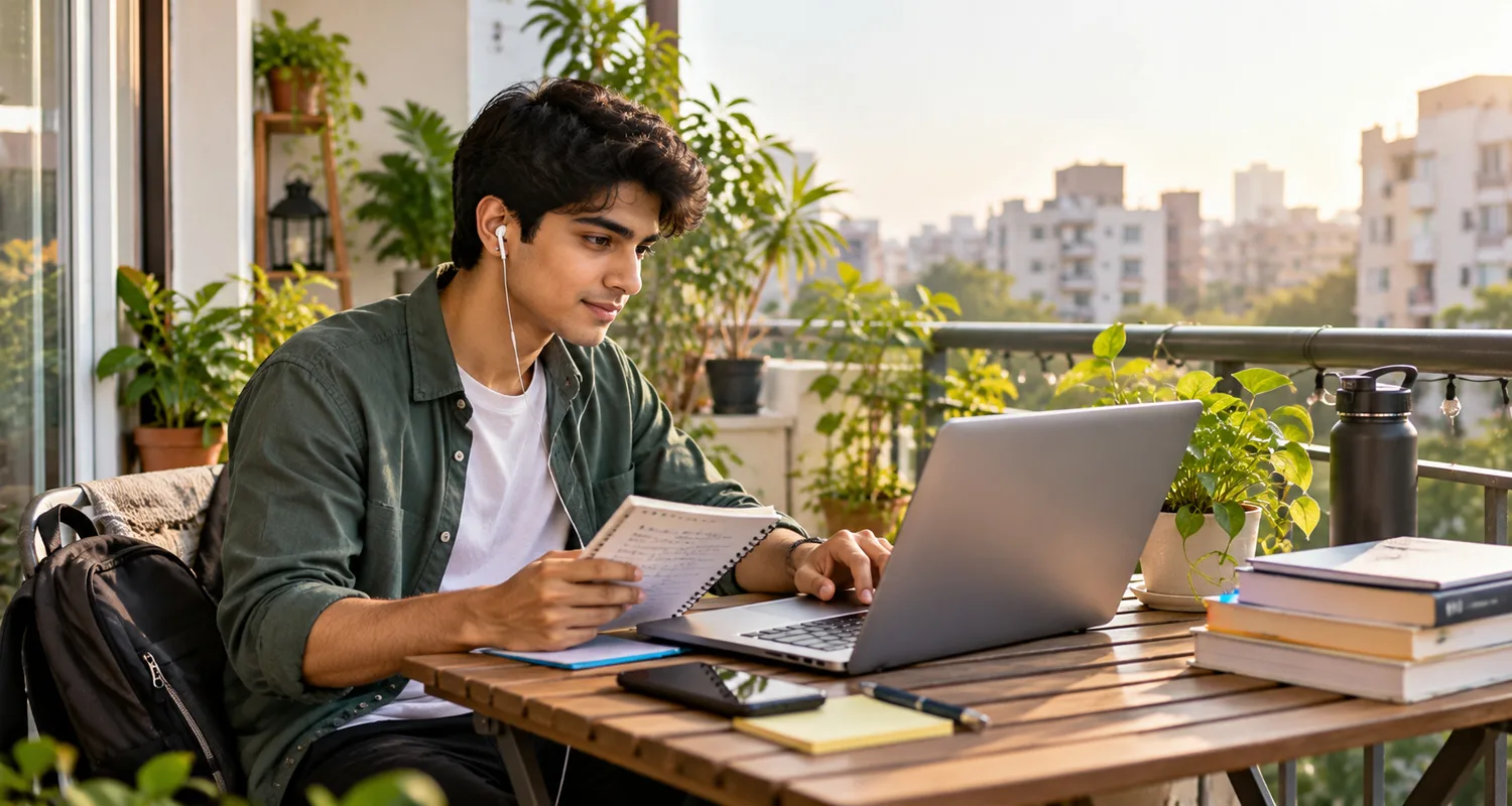 Work From Home Jobs for Students — Flexible Ways to Earn While Studying
