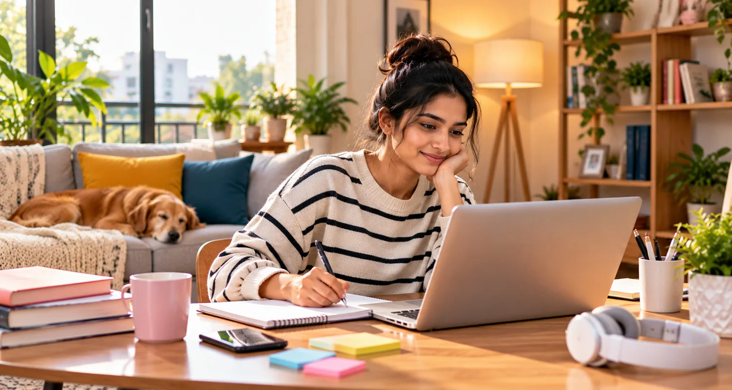 Best Part-Time Work From Home Jobs for Flexible Working Hours