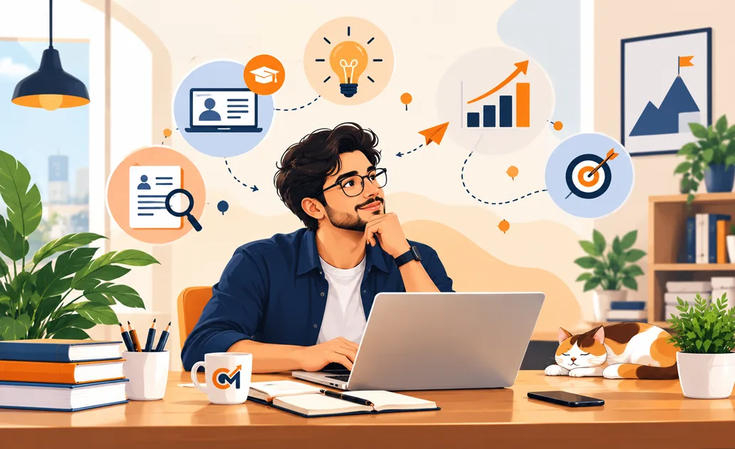 Helping You Explore Careers and Discover New Opportunities