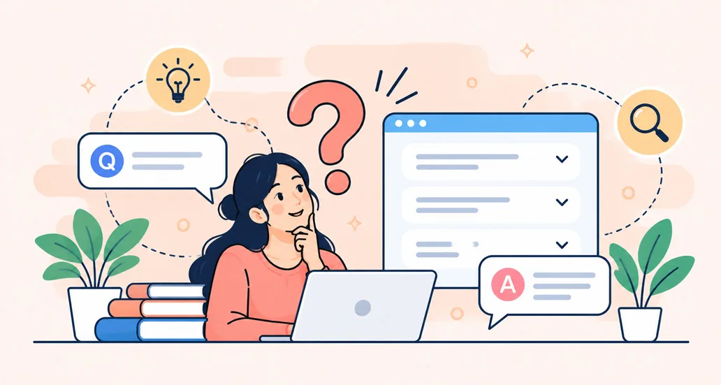 Find Answers to Your Career Questions